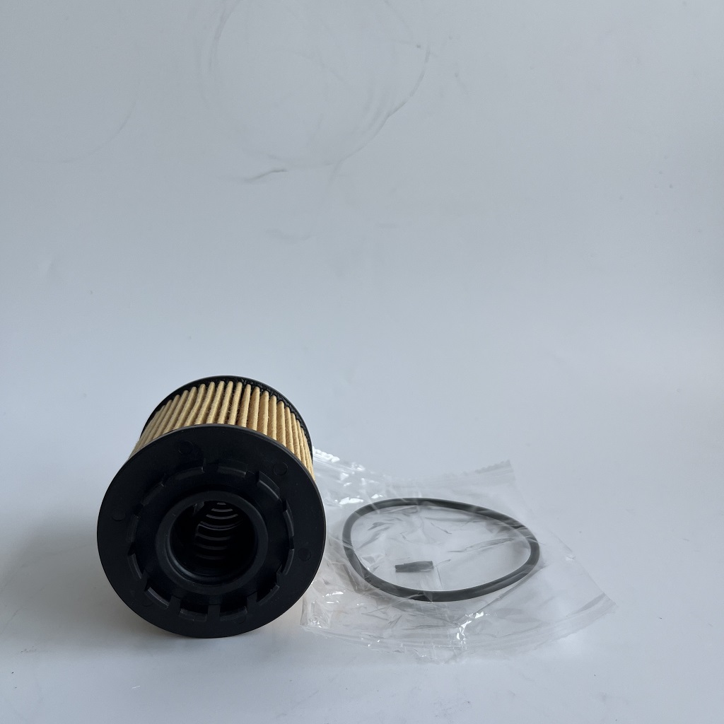 Por que usar o filtro de aceite para Peugeot?