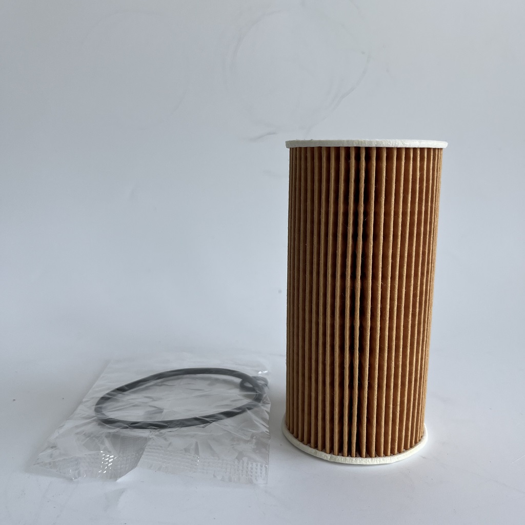 26320-2F000 Filtro de aceite HU7027Z para vehículos KIA