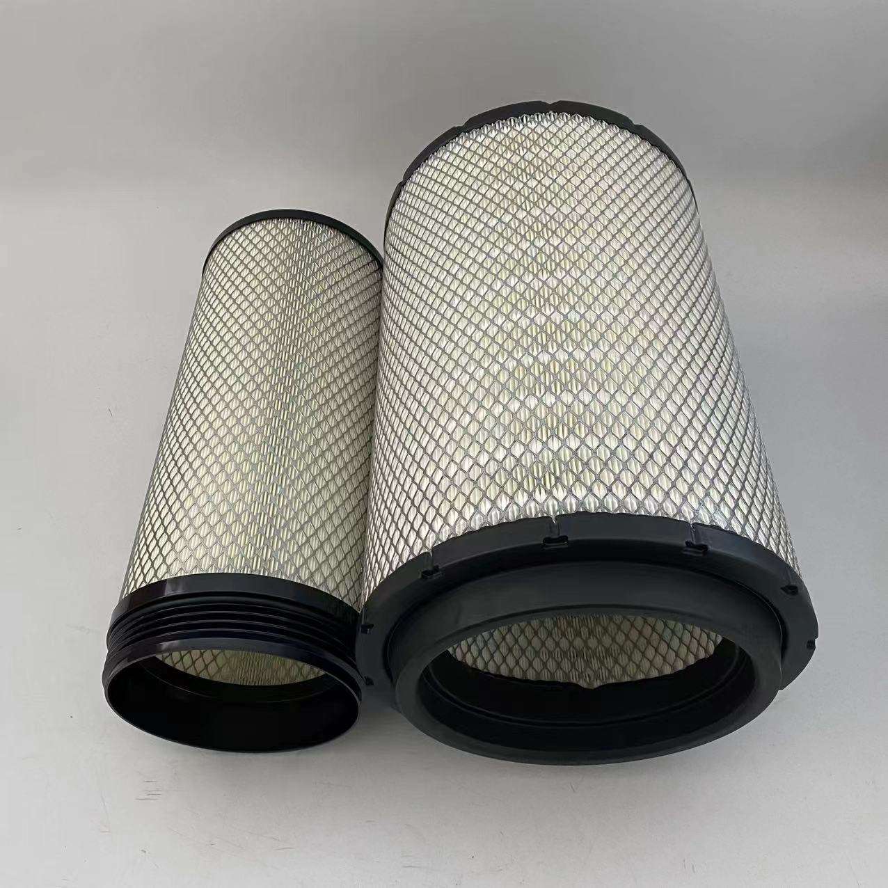 Filtros de aire ZA3104AB