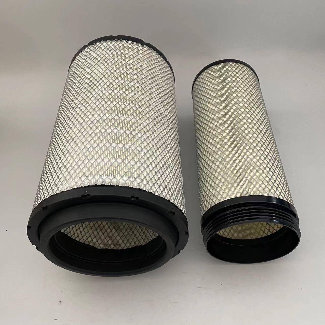 Filtros de aire ZA3110ab
