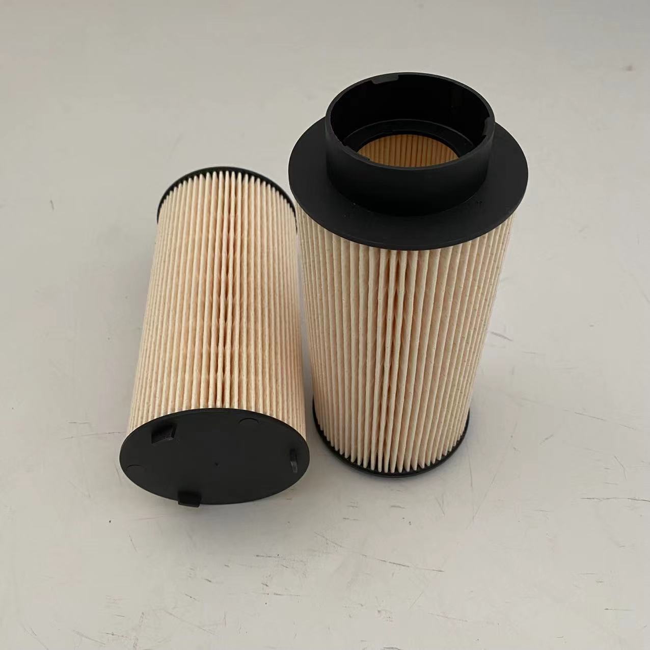 Filtros de combustible 941 1x para Scania