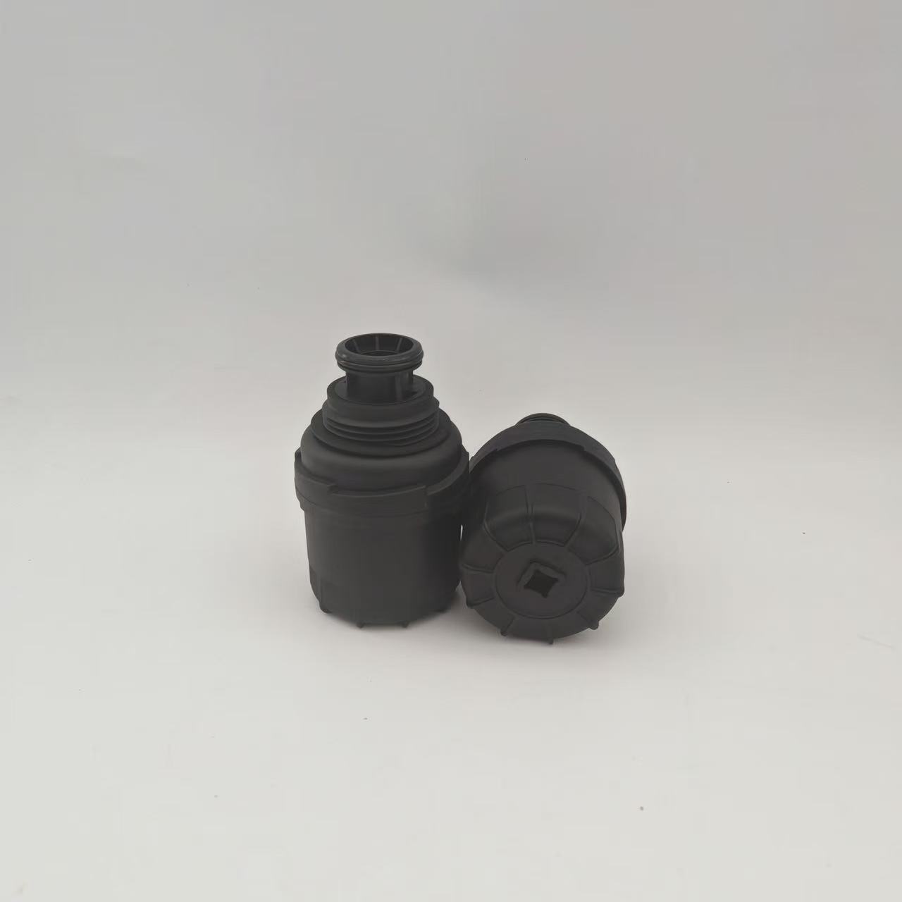 Filtro de aceite LF17356 para Hyundai Kia