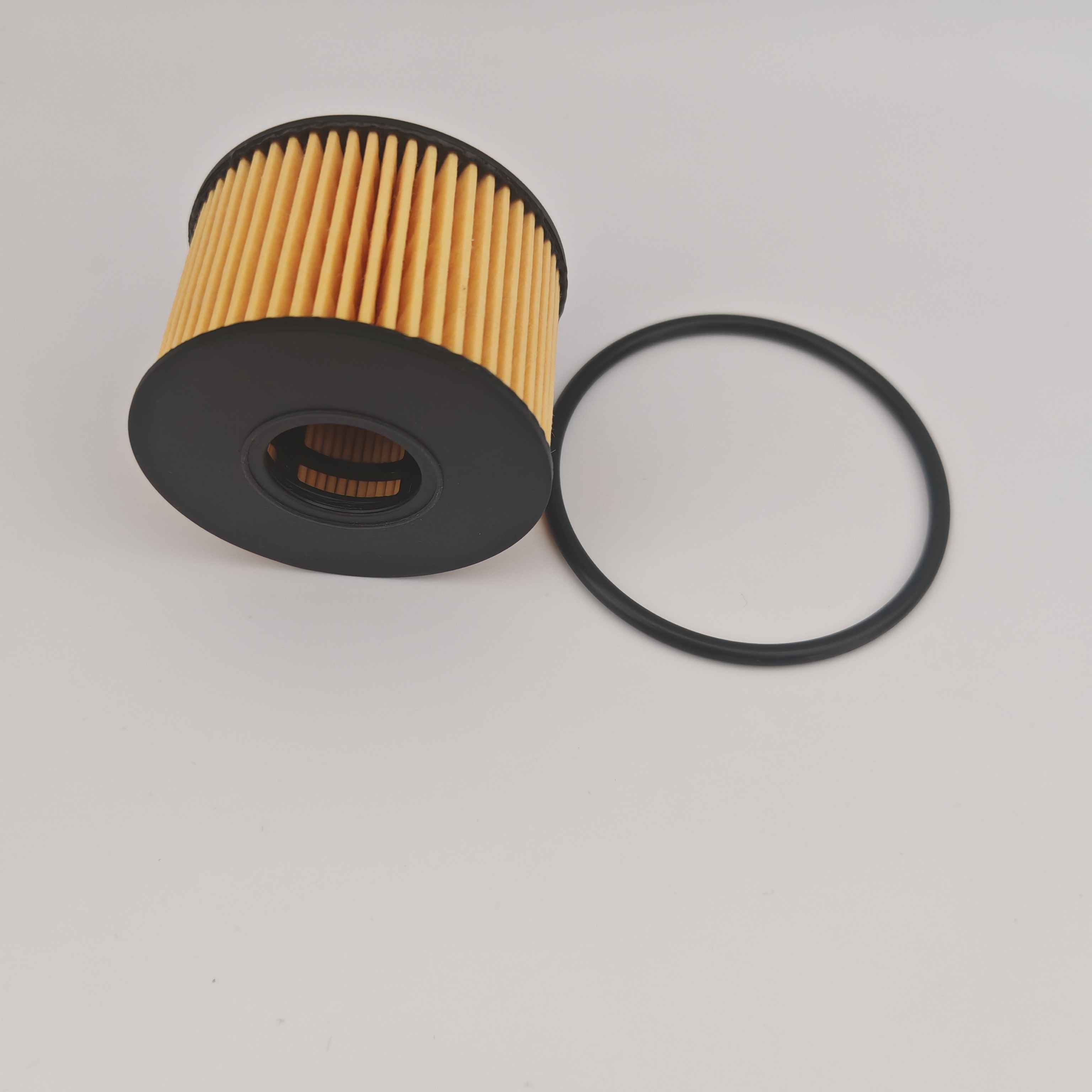 MS1-6744-AA OX1243D Filtro de aceite FOH5013 para JMC